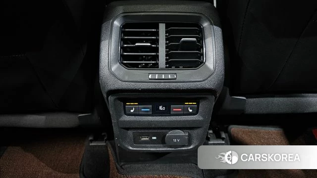 Volkswagen Tiguan second Generation id 4647273 из Кореи 27