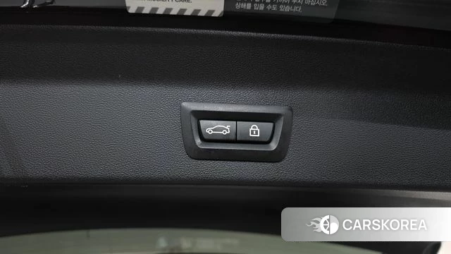 BMW X3 (G01) id 4936608 из Кореи 27