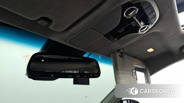 Hyundai Grandeur IG Hybrid id 4924216 из Кореи 27