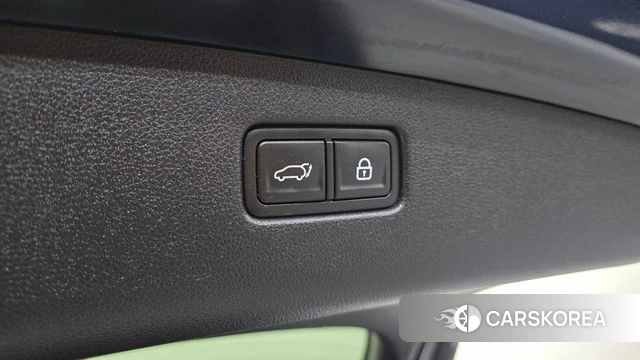 Genesis GV70 id 4604324 из Кореи 27