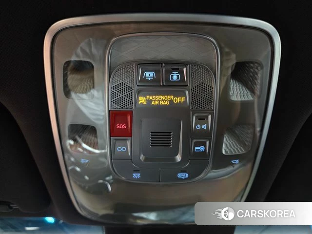 Genesis G80 (RG3) id 4613677 из Кореи 27