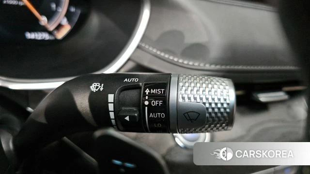Genesis G80 (RG3) id 4712708 из Кореи 27