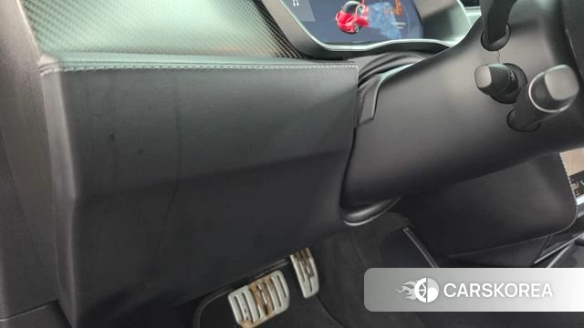 Tesla Model S id 4751064 из Кореи 27
