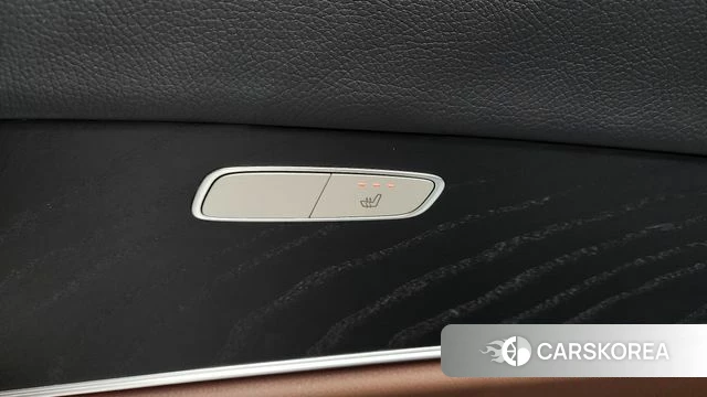 Mercedes-Benz E-Class W213 id 4401039 из Кореи 27