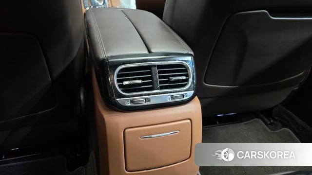 Genesis G90 id 4581648 из Кореи 27