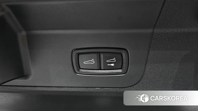 Porsche Panamera (971) id 4620702 из Кореи 27