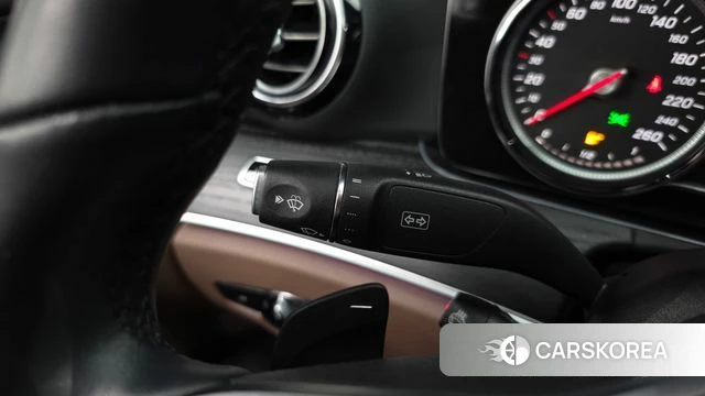 Mercedes-Benz E-Class W213 id 4543266 из Кореи 27