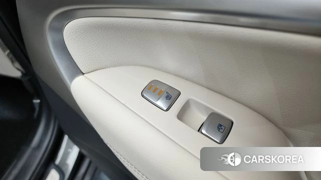 Genesis The New G70 id 4381822 из Кореи 27