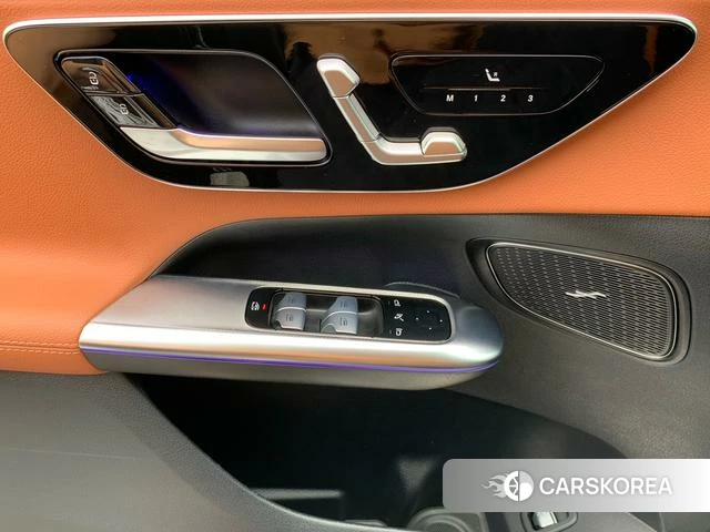 Mercedes-Benz GLC id 4342263 из Китая 27