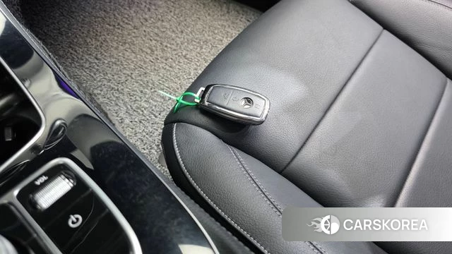 Mercedes-Benz E-Class W213 id 4568317 из Кореи 27