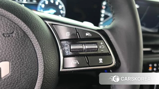 Kia The New Seltos id 4315228 из Кореи 27