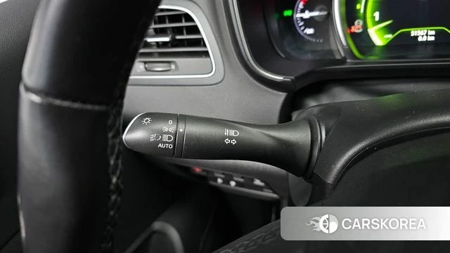 Renault Korea (Samsung) The New QM6 id 4402015 из Кореи 27