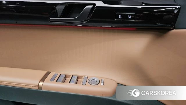 Hyundai Grandeur Hybrid (GN7) id 4618135 из Кореи 27