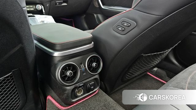 Kia Stinger Meister id 4244186 из Кореи 27
