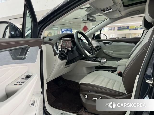 Volkswagen Lanjing id 4258534 из Китая 27