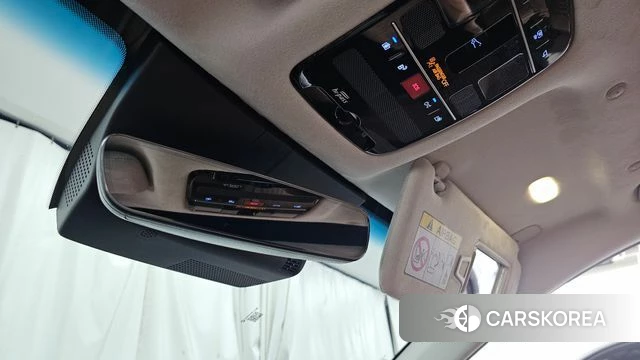 Hyundai Grandeur (GN7) id 4729957 из Кореи 27