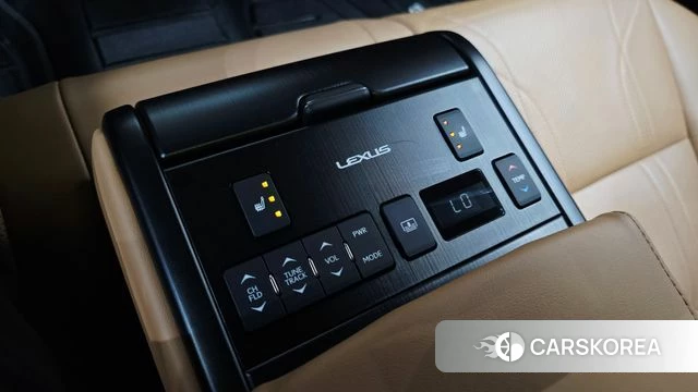Lexus ES300h 7th generation id 4688927 из Кореи 27