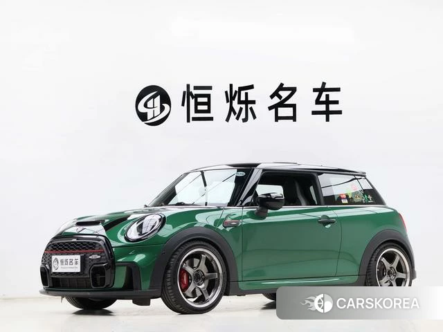 MINI JCW id 4253700 из Китая 27