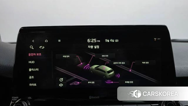 Kia Seltos id 4770196 из Кореи 27
