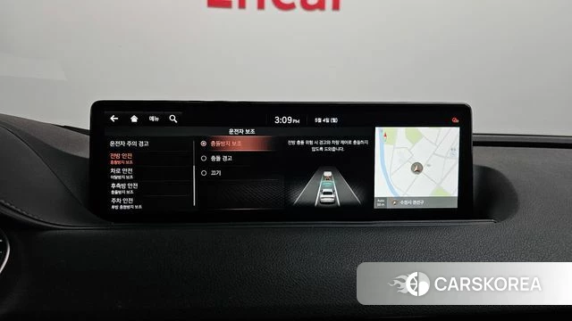 Genesis G80 (RG3) id 4268226 из Кореи 27
