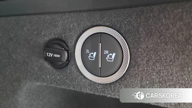 Genesis GV80 id 4590714 из Кореи 27
