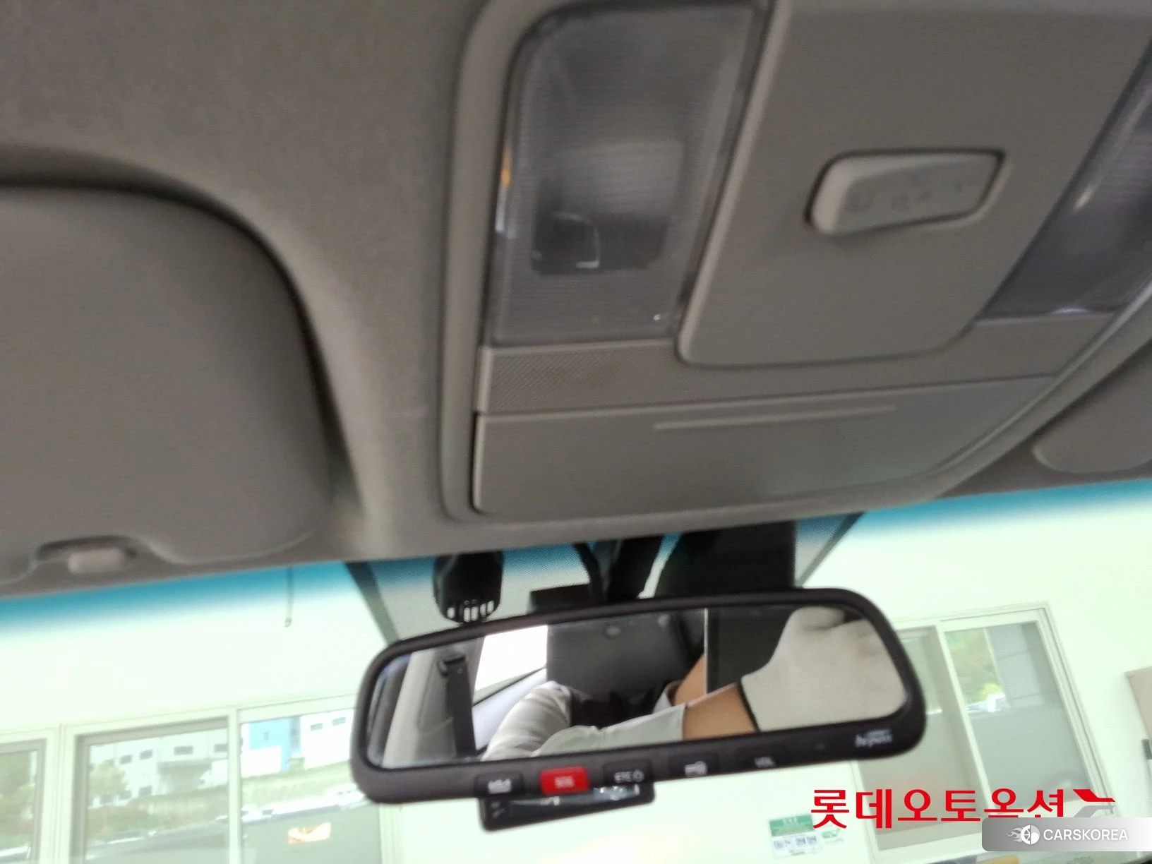 Kia K3 id 4289537 из Кореи 27