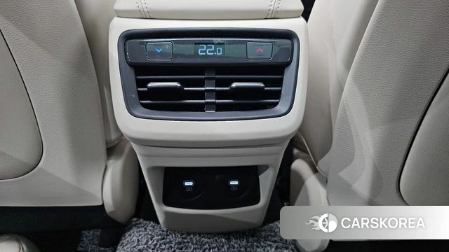 Kia The New K8 Hybrid id 4480254 из Кореи 27
