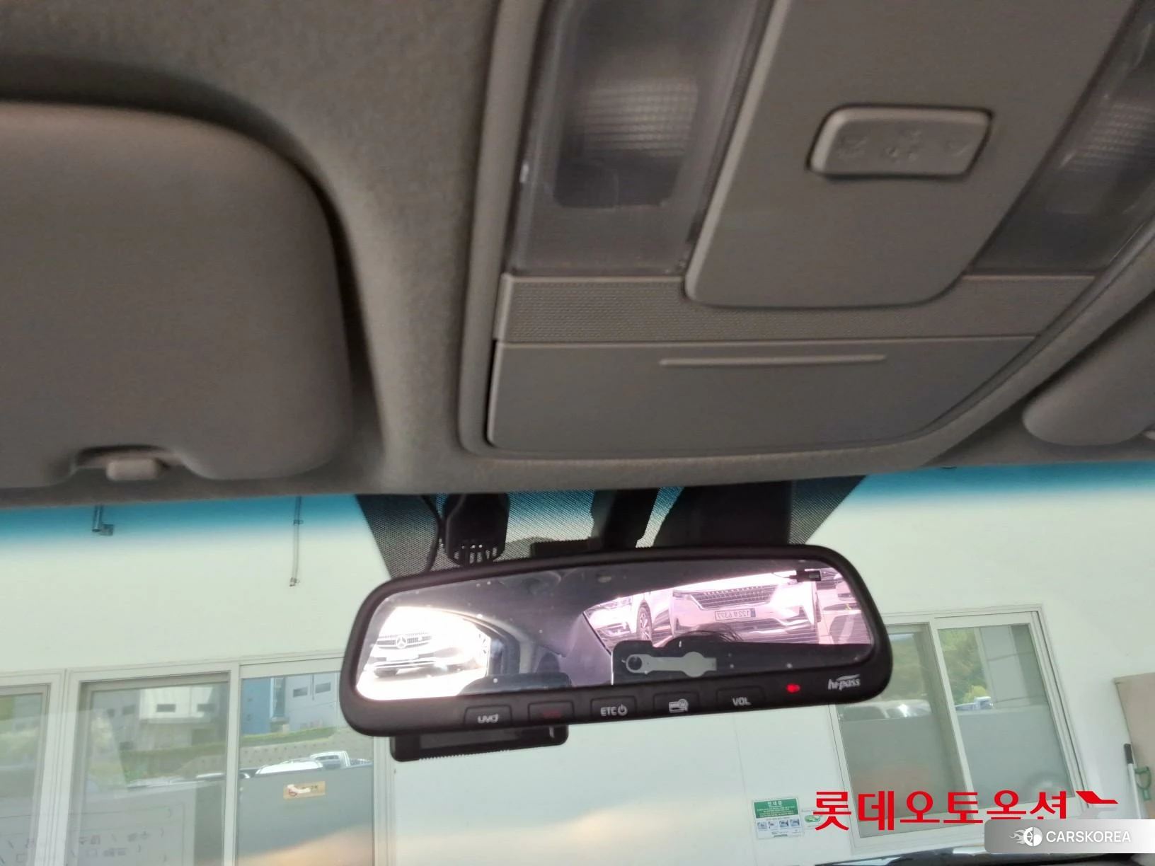 Kia K3 id 4296868 из Кореи 27