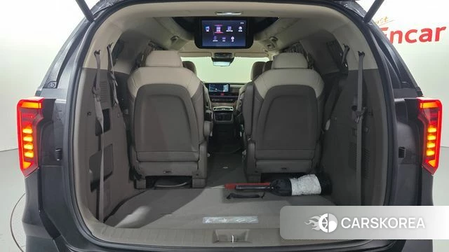 Kia The New Carnival 4th Generation id 4739430 из Кореи 27