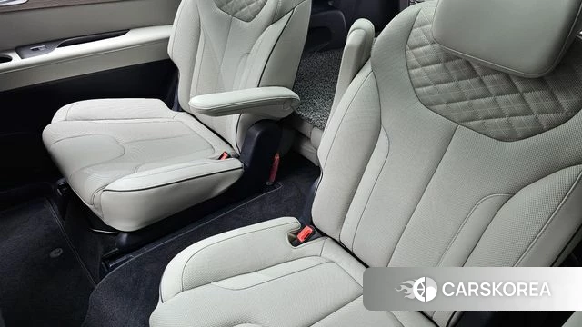 Hyundai Palisade id 4331532 из Кореи 27