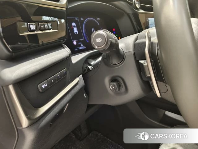 Lexus RZ id 4291463 из Китая 27