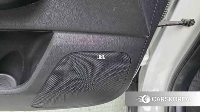 Kia Sportage The Bold id 4551768 из Кореи 27
