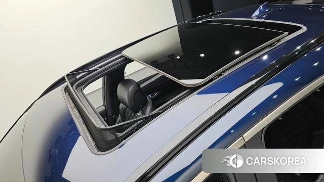 Genesis GV70 id 4716811 из Кореи 27