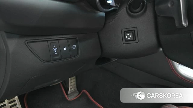 Genesis The New G70 id 4309766 из Кореи 27