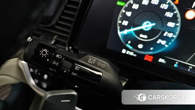 Kia Sportage 5th Generation Hybrid id 4921422 из Кореи 27