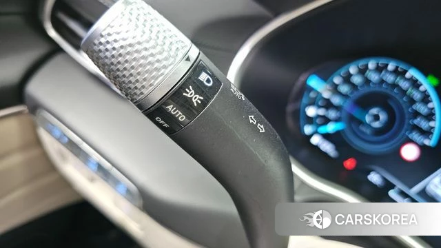 Genesis GV80 id 4726222 из Кореи 27