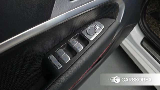 Genesis G70 id 4581474 из Кореи 27