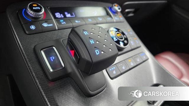 Hyundai Palisade id 4662335 из Кореи 25
