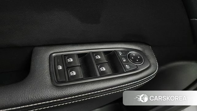 Renault Korea (Samsung) XM3 id 4645890 из Кореи 27