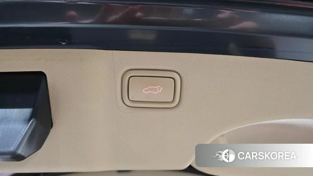 Kia The New Carnival id 4587175 из Кореи 27