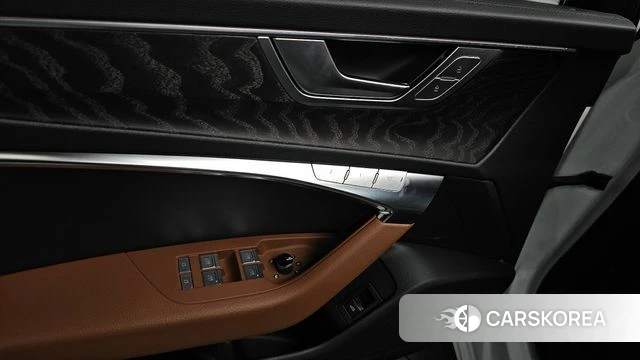 Audi A6 (C8) id 4322803 из Кореи 27
