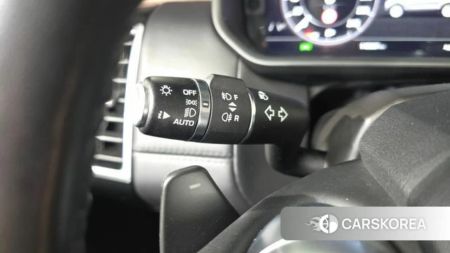 Land Rover Discovery 5 id 4490507 из Кореи 27