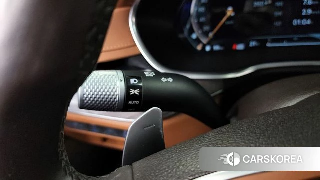 Genesis G80 (RG3) id 4187669 из Кореи 27