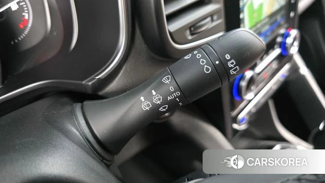 Renault Korea (Samsung) The New QM6 id 4250628 из Кореи 27