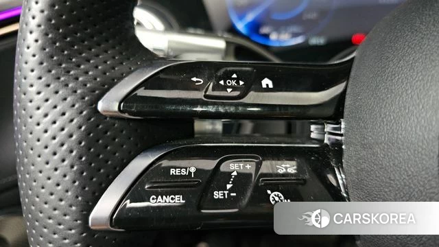 Mercedes-Benz EQS V297 id 4591505 из Кореи 27