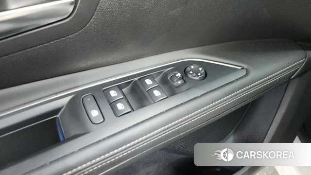 Peugeot 5008 second generation id 4384066 из Кореи 27