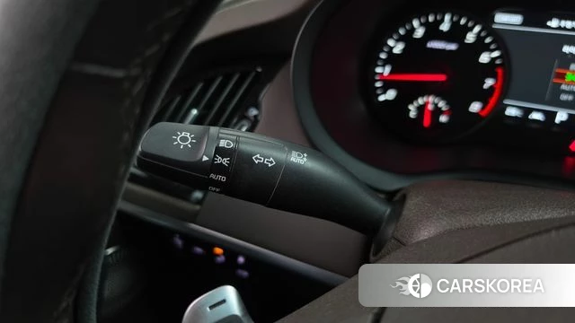 Kia Stinger id 4780883 из Кореи 27
