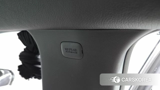 Ssangyong All New Rexton id 4506549 из Кореи 27