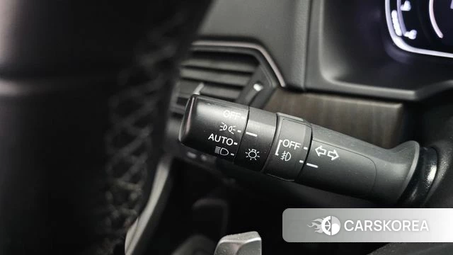 Honda Accord 10th Generation id 4197007 из Кореи 27