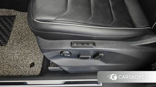 Volkswagen Tiguan second Generation id 4895498 из Кореи 27